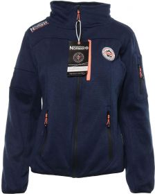 Hanorac GEOGRAPHICAL NORWAY