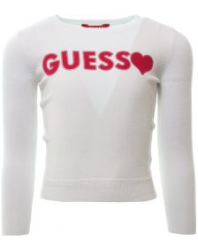 Pulover si impletituri GUESS