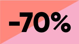Final Sale -70% (A,B)